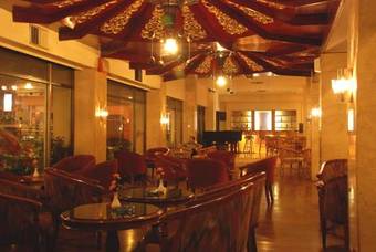 Hotel Sandjaja