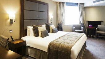 Wellington By Blue Orchid Hotels