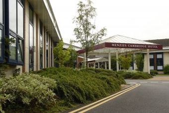 Hotel Menzies Cambridge