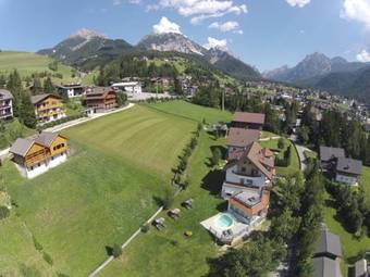 Hostal Villa Ortensia