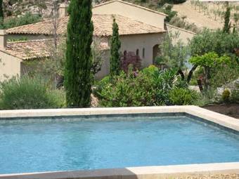 Bed & Breakfast Le Clos De La Ch�vre Sud