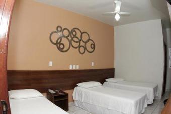 Contagem Centro Hotel