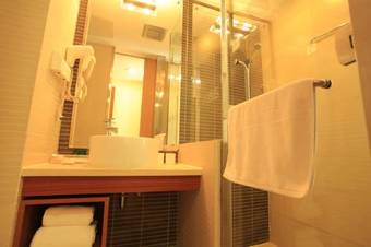 Ji Hotel Changsha Helong Stadium