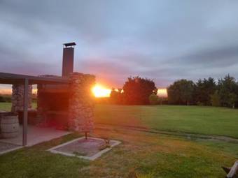 Agroturismo Casa De Hu�spedes La Azul