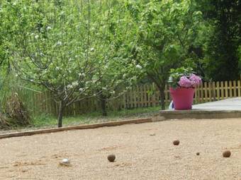 Bed & Breakfast Un Ange Passe