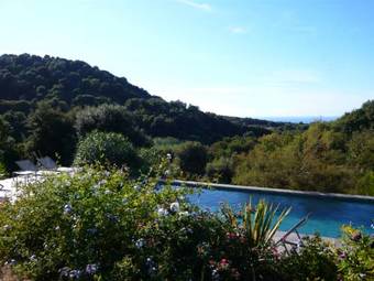 Bed & Breakfast Le Ruone