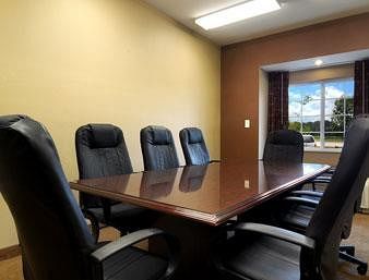 Hotel Microtel Inn & Suites By Wyndham Perry