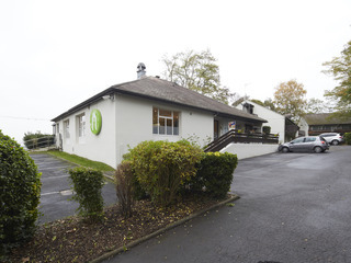 Hotel Kyriad Paris Nord - Ecouen La Croix Verte