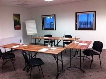 Hotel Ibis Epinay-sur-seine