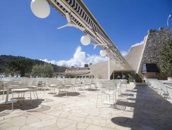 Hotel La Vague De Saint Paul