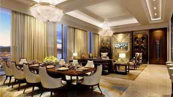 Hotel Hilton Haikou Meilan