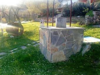 Agroturismo Casa Brues