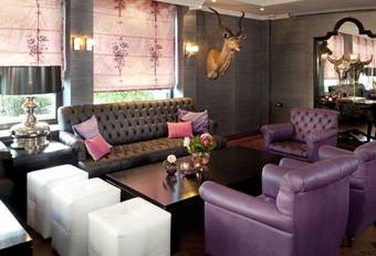 Van Der Valk Hotel Den Haag - Voorschoten