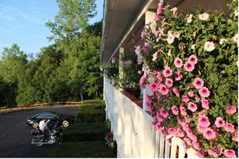 Motel Chatham Travel Lodge