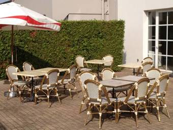 Hotel Ibis Budget Strasbourg Sud Illkirch