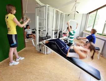 Sport- Und Seminarhotel Hollabrunn