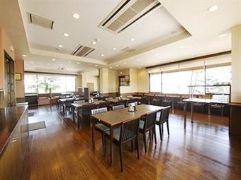 Hotel Route-inn Court Saku