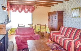 Holiday Home Ker Lavo