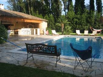 Bed & Breakfast Mas Allard