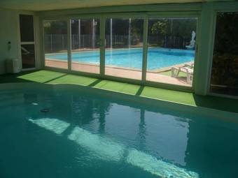 Bed & Breakfast Domaine De Hurlevent