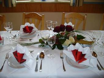 Posada Gasthof Almblick