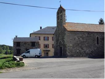 Apartamento Appartements Lassus - Puyvalador