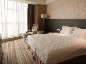 Grand Skylight Hotel Yueyang Dongmaoling Road