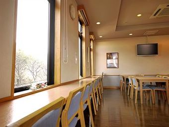 Hotel Route-inn Nagaizumi Numazu Inter 2