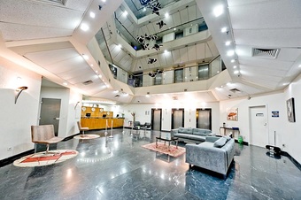 Hotel Promenade Enterprise