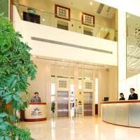 Silka West Kowloon Hotel Hong Kong