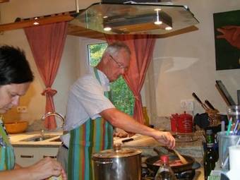 Agroturismo Puechblanc G�tes Et Chambre D'h�te Dans Le Triangle D'or Gaillac-albi-cordes Sur Ciel