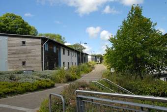 Penryn Summer Apartments