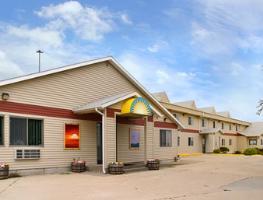 Motel Days Inn Williamsburg