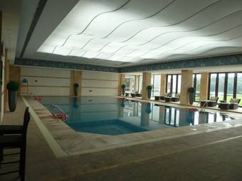 Ondine International Hotel