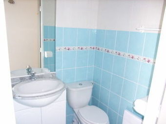 Apartamento Appart Hotel Acadien