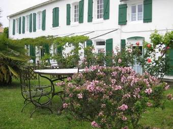 Apartamento Residence Le Clos Rhea