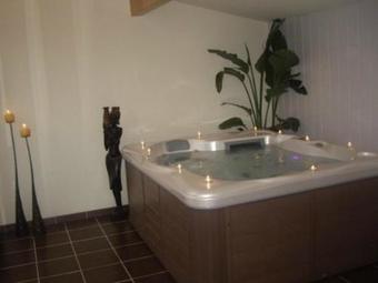 Bed & Breakfast Entre Mer Et Vignes