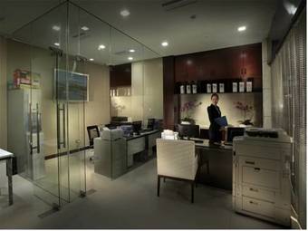 White Swan Hotel Changsha