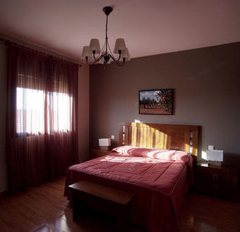 Agroturismo Casa Rural Callej�n Del Pozo