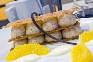 Hotel Park Inn By Radisson Budapest