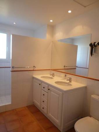 Apartamento Estivel - Green Bastide