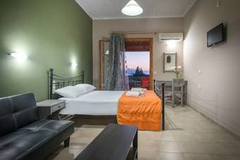 Apartamento Katerina Rooms