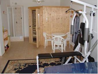 Bed & Breakfast Edelweiss Panzi�