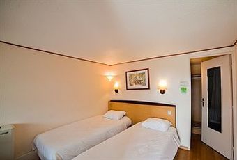 Hotel Campanile Morlaix ~ Saint-martin-des-champs