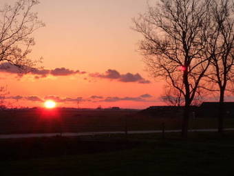 Agroturismo Gerbrandy State