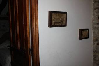 Agroturismo Casa Rural Las Machorras