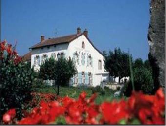 Hotel Le Relais Du Montagny