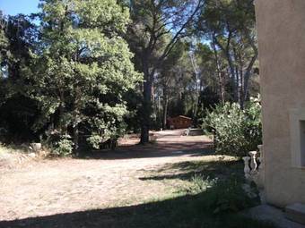 Chez Isabelle Et Guy B&B