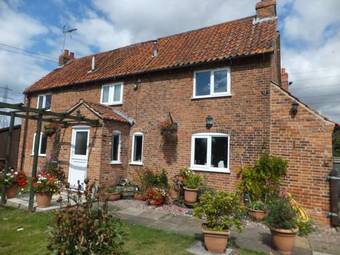 Brecks Cottage Bed And Breakfast