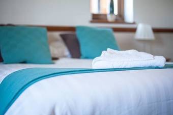 Agroturismo Trethorne Hotel And Golf Club